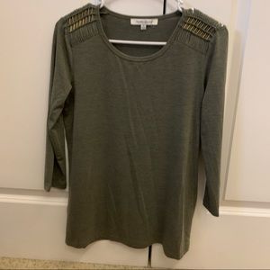 3/4 Sleeve Top